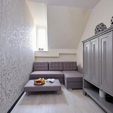 Art Apartment Szczawno Zdroj Eksteriør bilde