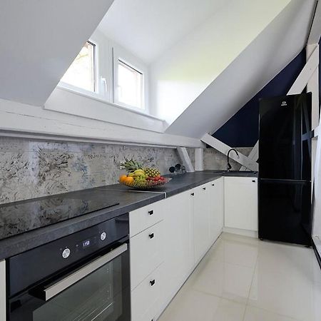 Art Apartment Szczawno Zdroj Eksteriør bilde