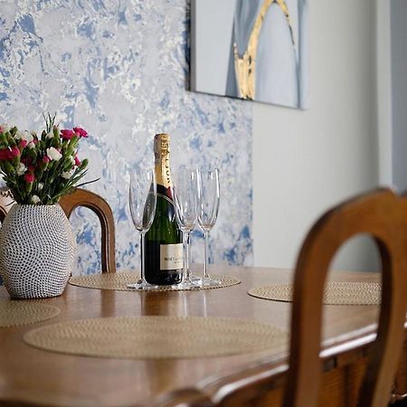 Art Apartment Szczawno Zdroj Eksteriør bilde