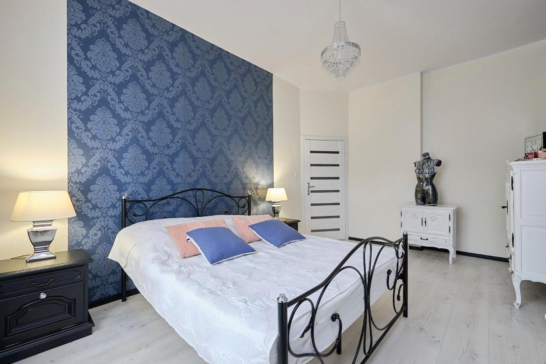 Art Apartment Szczawno Zdroj Eksteriør bilde