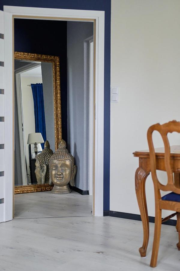 Art Apartment Szczawno Zdroj Eksteriør bilde