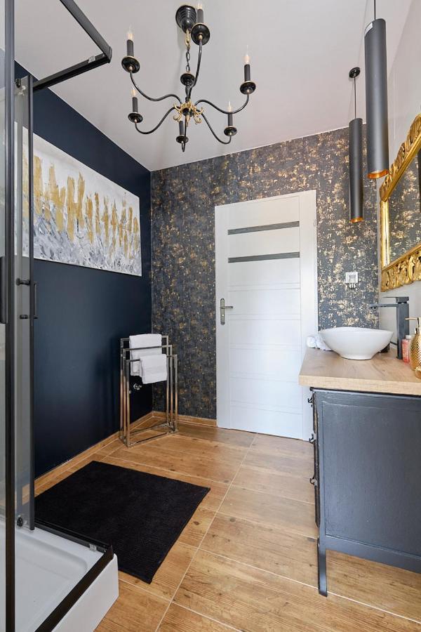 Art Apartment Szczawno Zdroj Eksteriør bilde