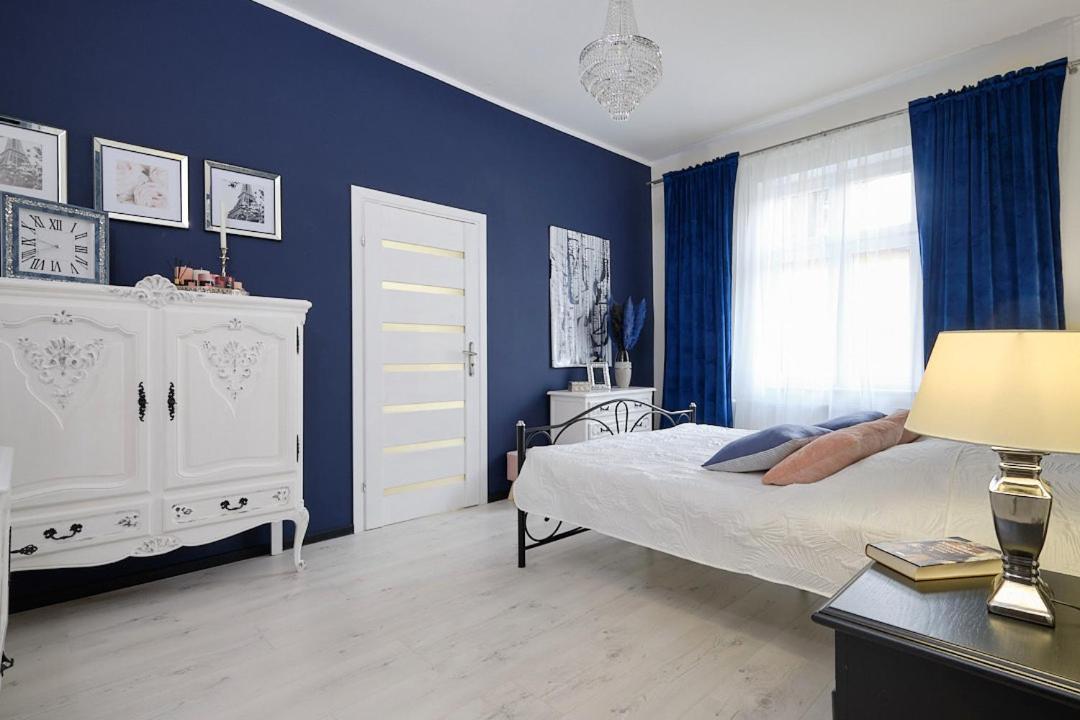 Art Apartment Szczawno Zdroj Eksteriør bilde