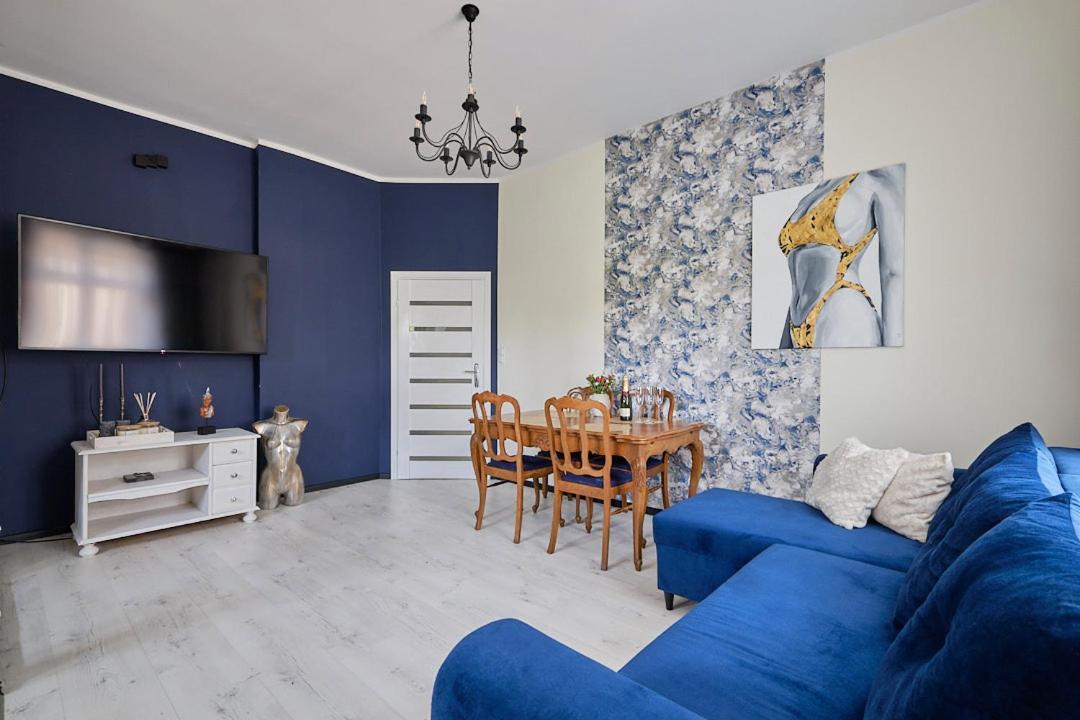 Art Apartment Szczawno Zdroj Eksteriør bilde