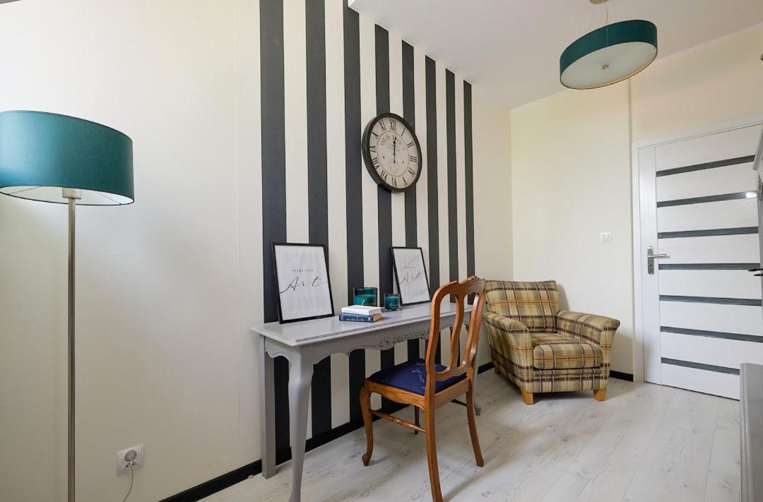 Art Apartment Szczawno Zdroj Eksteriør bilde