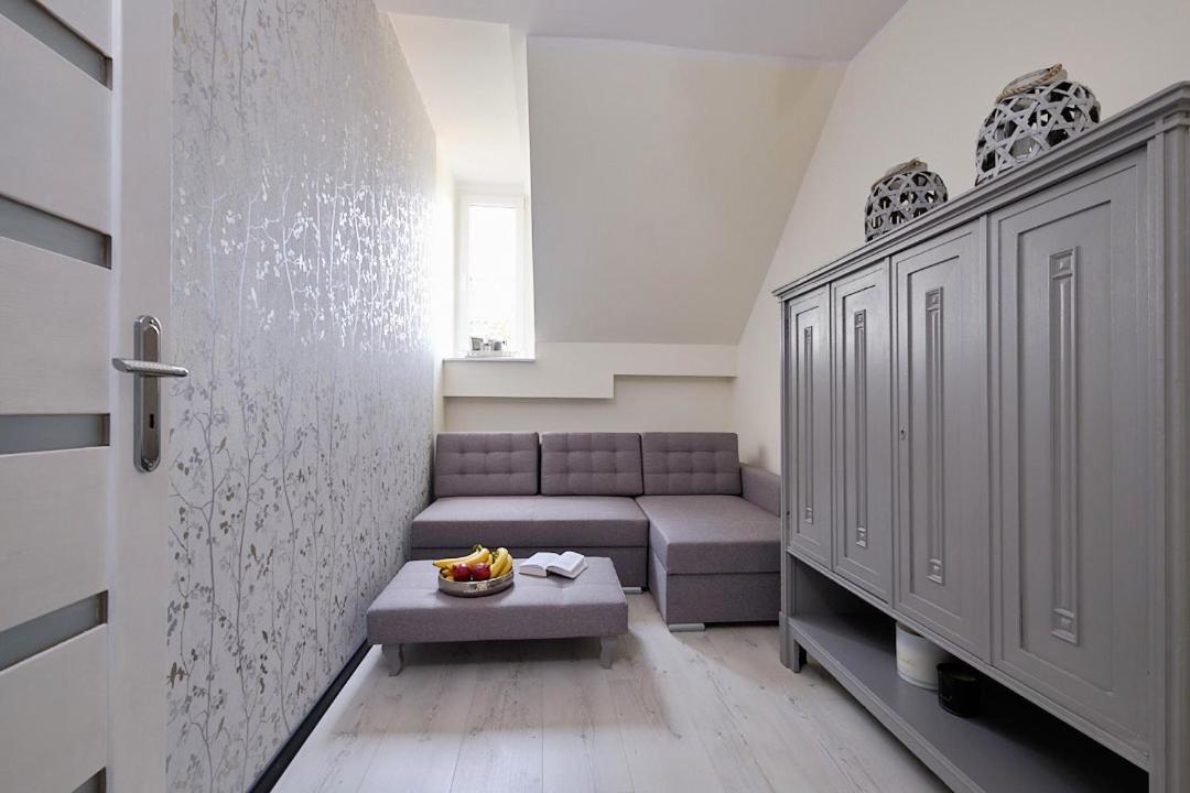 Art Apartment Szczawno Zdroj Eksteriør bilde