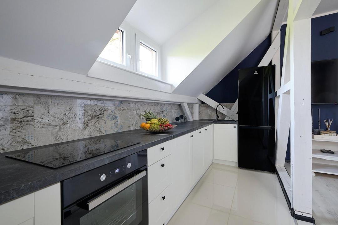 Art Apartment Szczawno Zdroj Eksteriør bilde