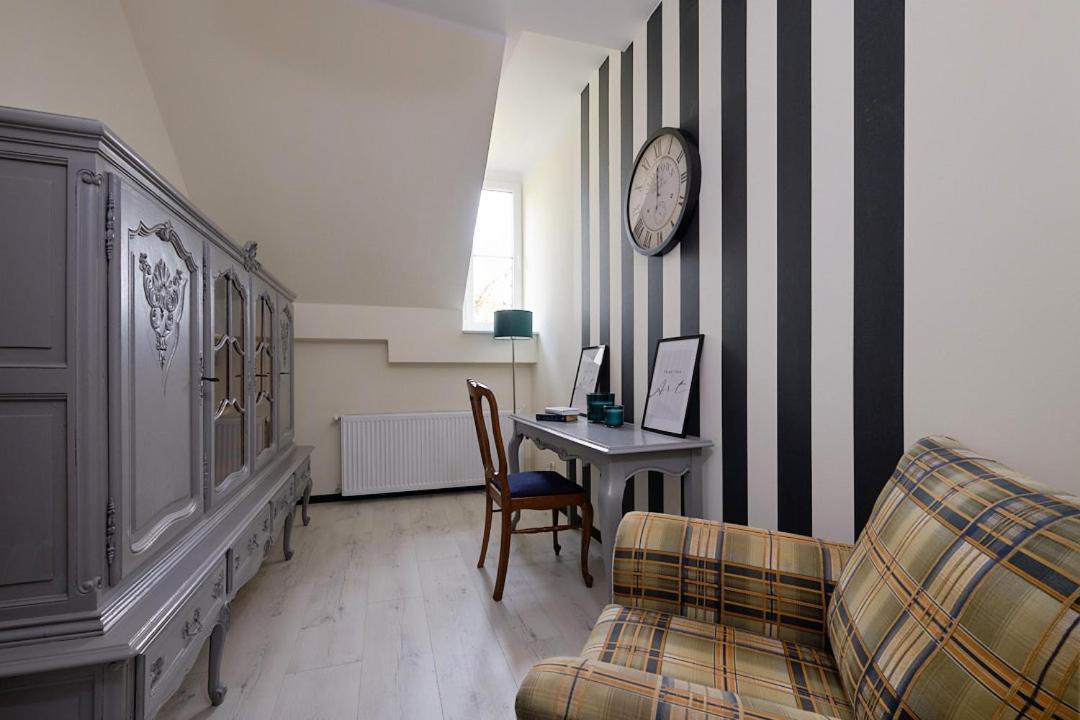 Art Apartment Szczawno Zdroj Eksteriør bilde
